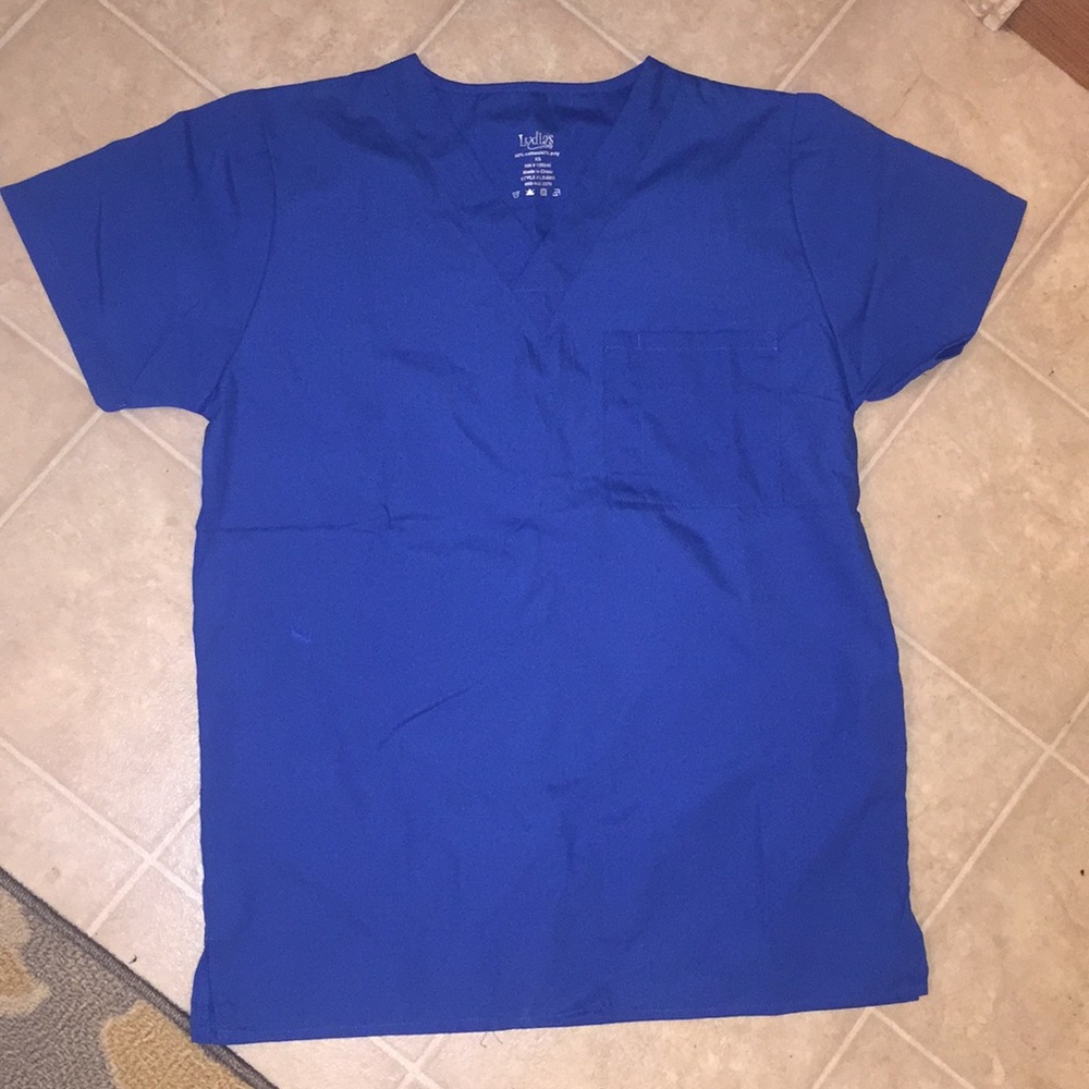 Scrub set - Picture 5 of 5